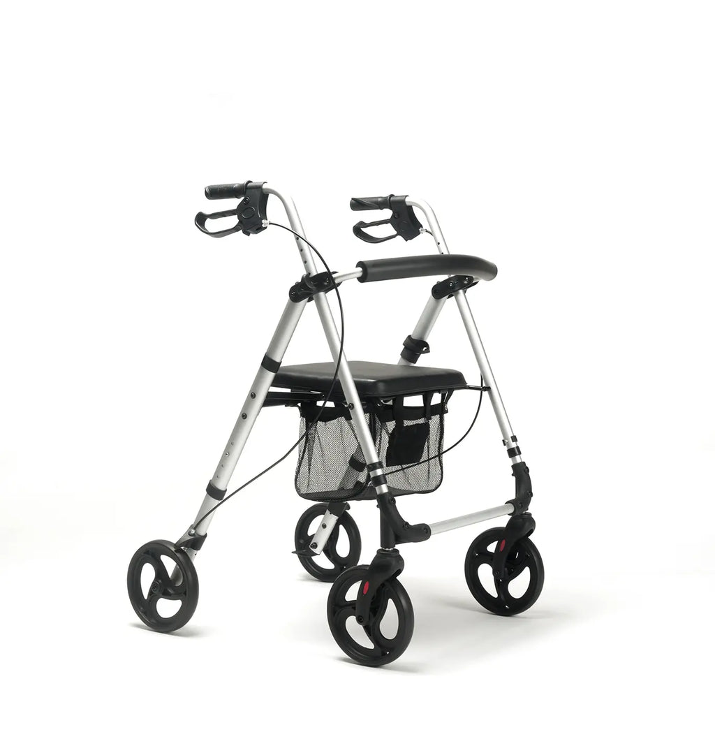 Rollator Eco-Plus - vue 2