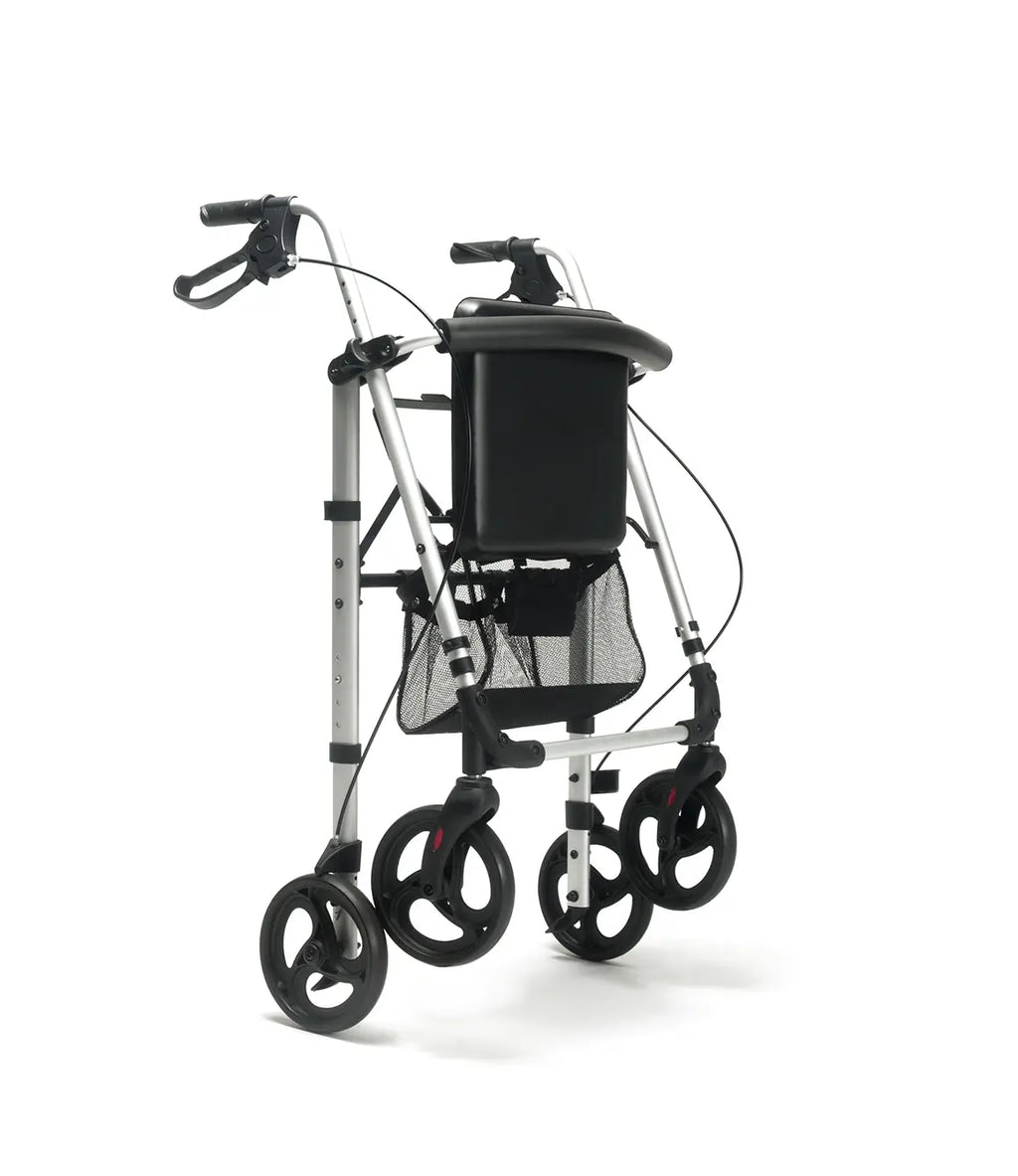 Rollator Eco-Plus - vue 3
