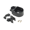 Porte-canne pour rollator ou fauteuil