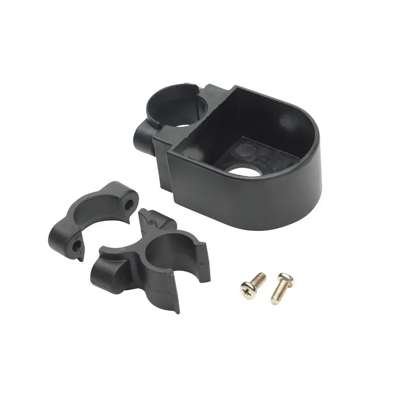 Porte-canne pour rollator ou fauteuil