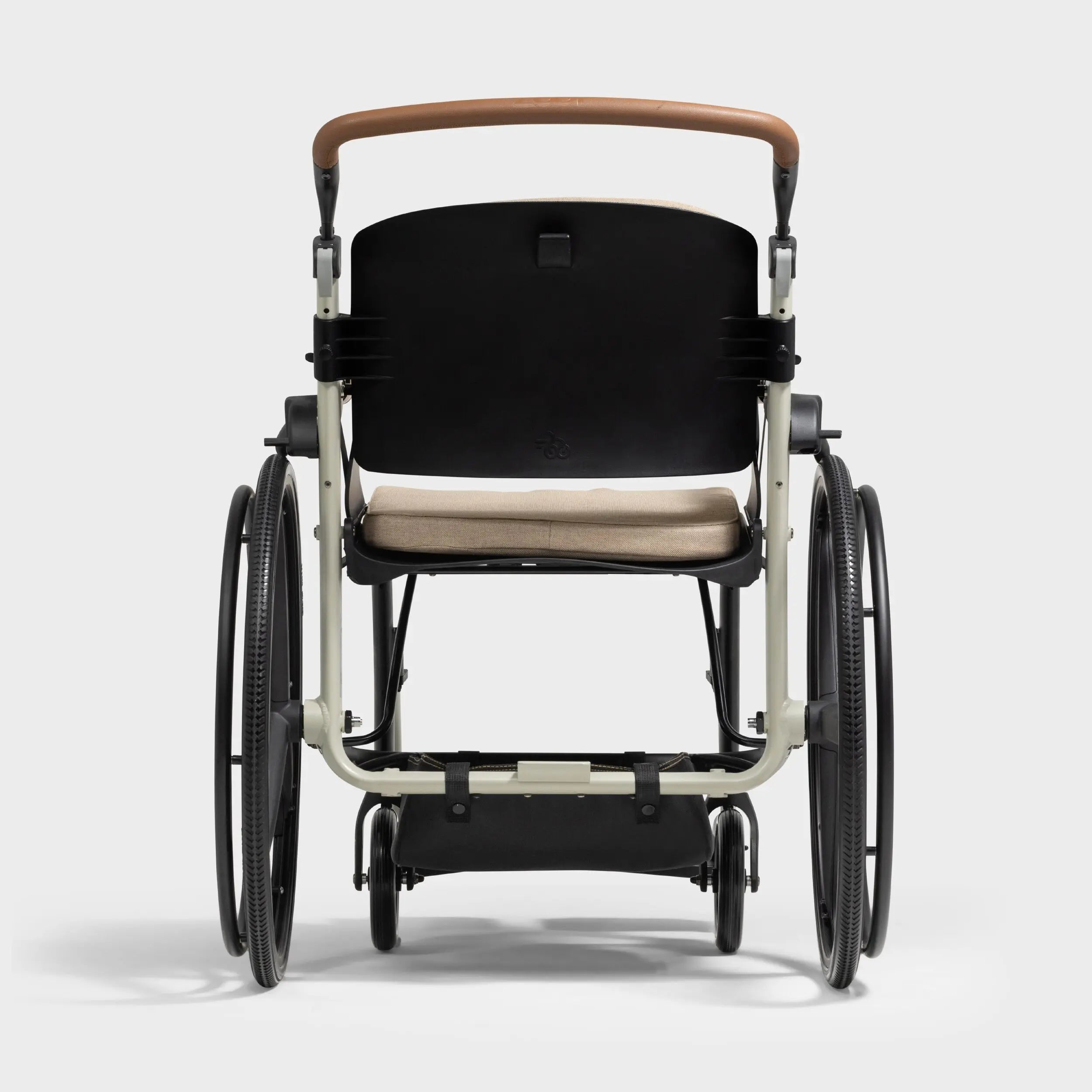 Fauteuil roulant manuel Zoof - vue 2