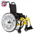 Fauteuil roulant enfant