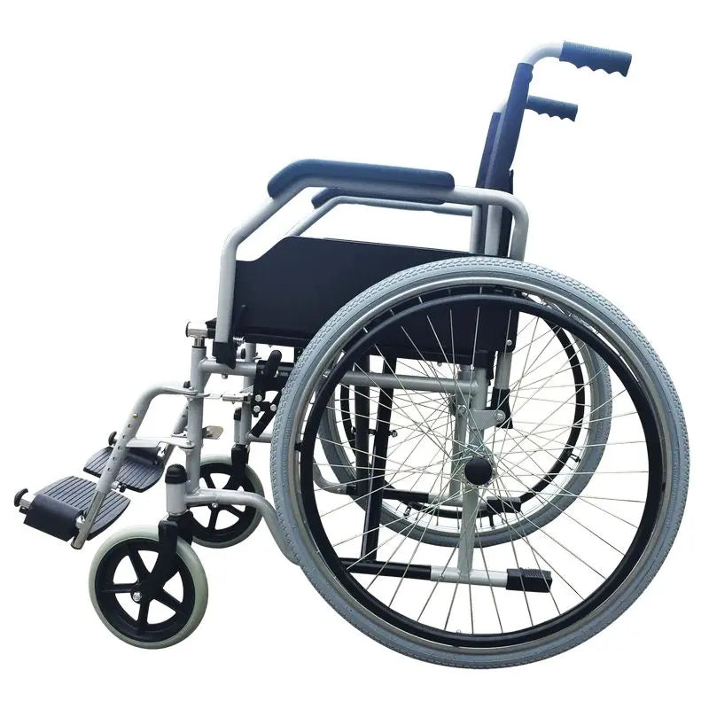 Fauteuil roulant Robust - vue 2