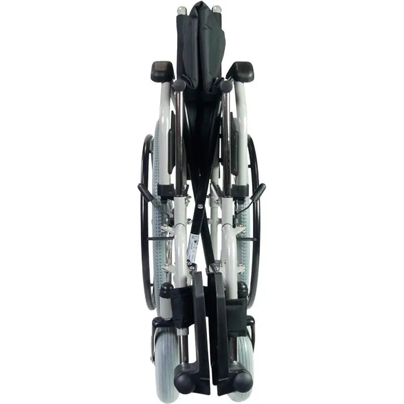 Fauteuil roulant Robust - vue 3