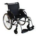 Fauteuil roulant manuel Invacare Action 2NG