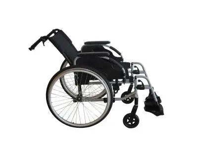 Fauteuil roulant manuel Invacare Action 2NG - vue 2