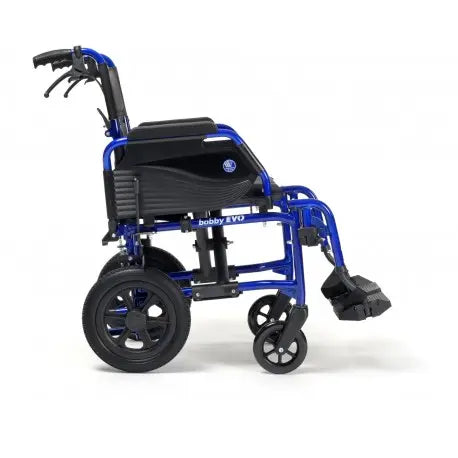 Fauteuil de transfert Bobby Evo - vue 2