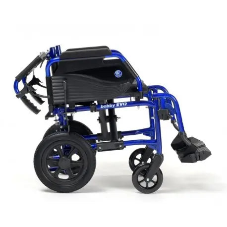 Fauteuil de transfert Bobby Evo - vue 3