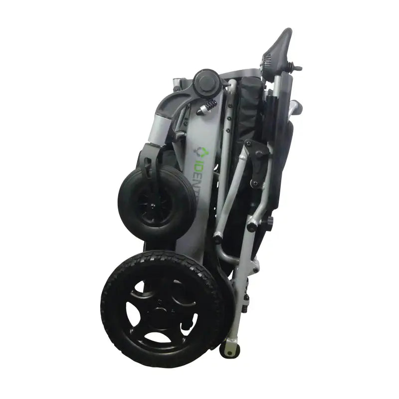 Fauteuil électrique pliant Motorlight - vue 2