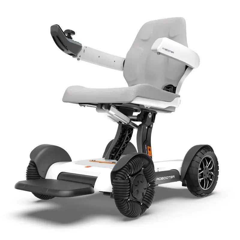 Fauteuil de loisirs ROBOOTER X40