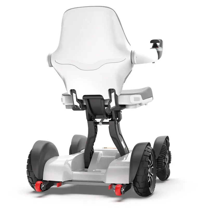 Fauteuil de loisirs ROBOOTER X40 - vue 2