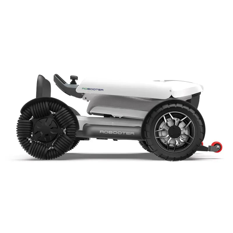 Fauteuil de loisirs ROBOOTER X40 - vue 3