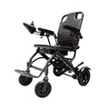 Fauteuil électrique léger et pliant New ID Mouv