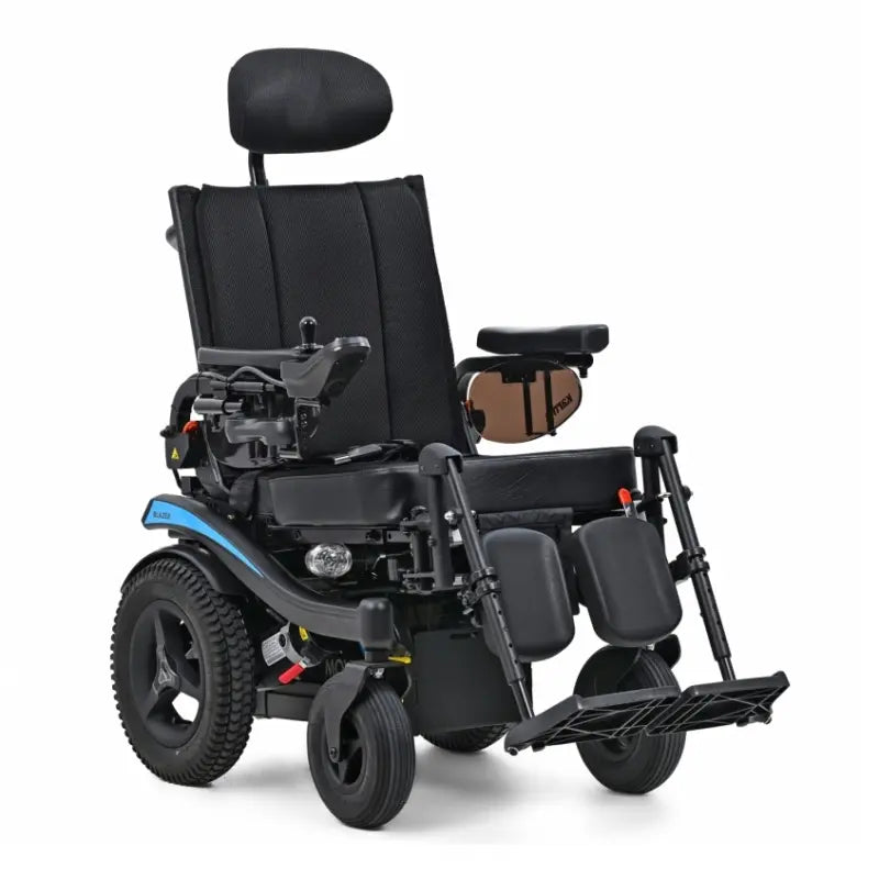 Fauteuil roulant électrique PRO BLAZER SLING AA2