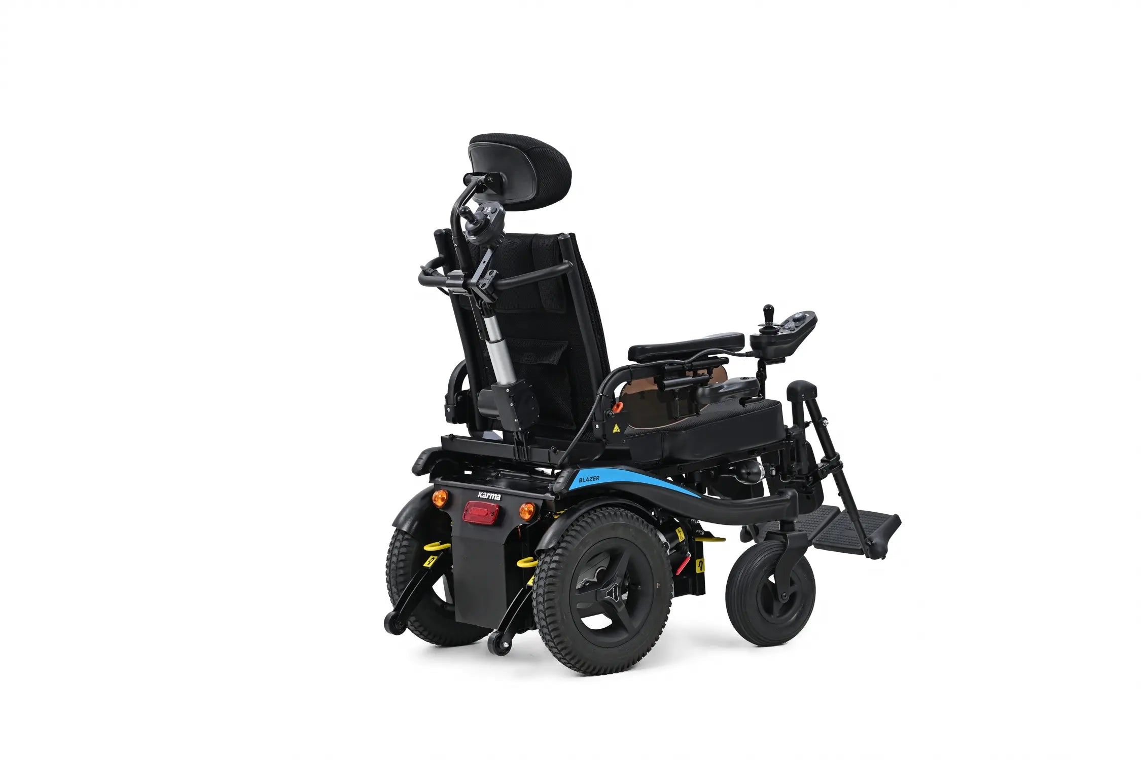 Fauteuil roulant électrique PRO BLAZER SLING AA2 - vue 2