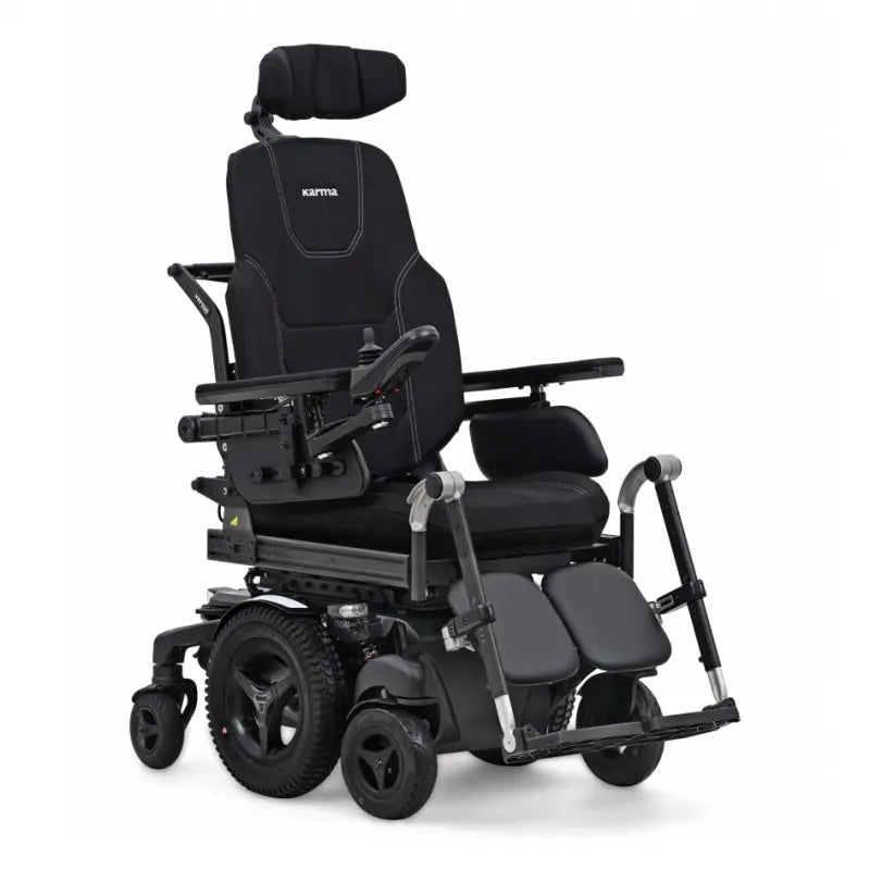 Fauteuil roulant MORGAN M VERSUS