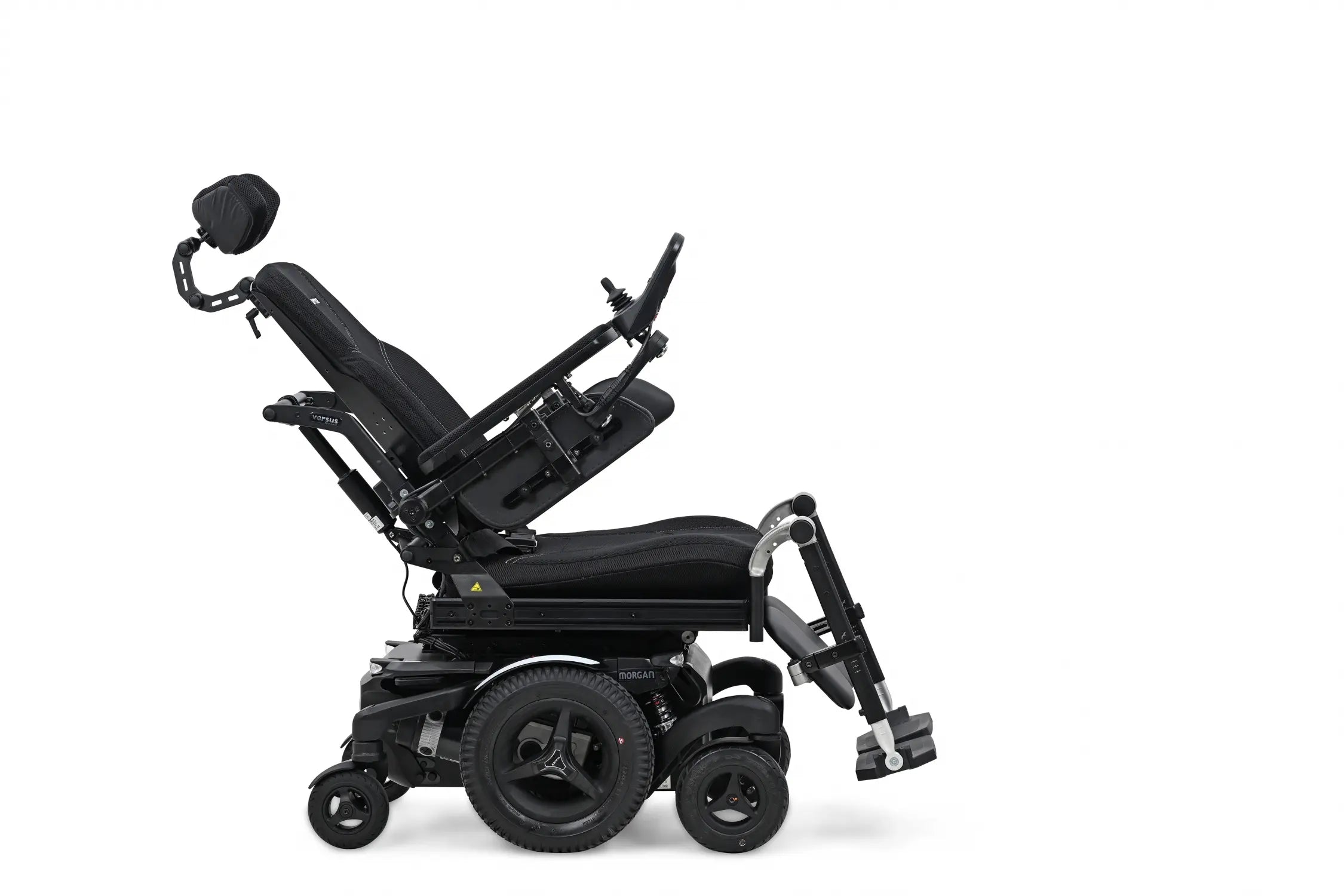 Fauteuil roulant MORGAN M VERSUS - vue 3