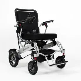 Fauteuil roulant électrique Instafold
