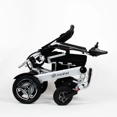Fauteuil roulant électrique Instafold - vue 2