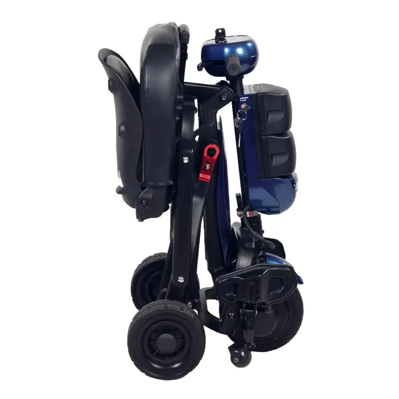 Scooter Pliant V8 Light - vue 4