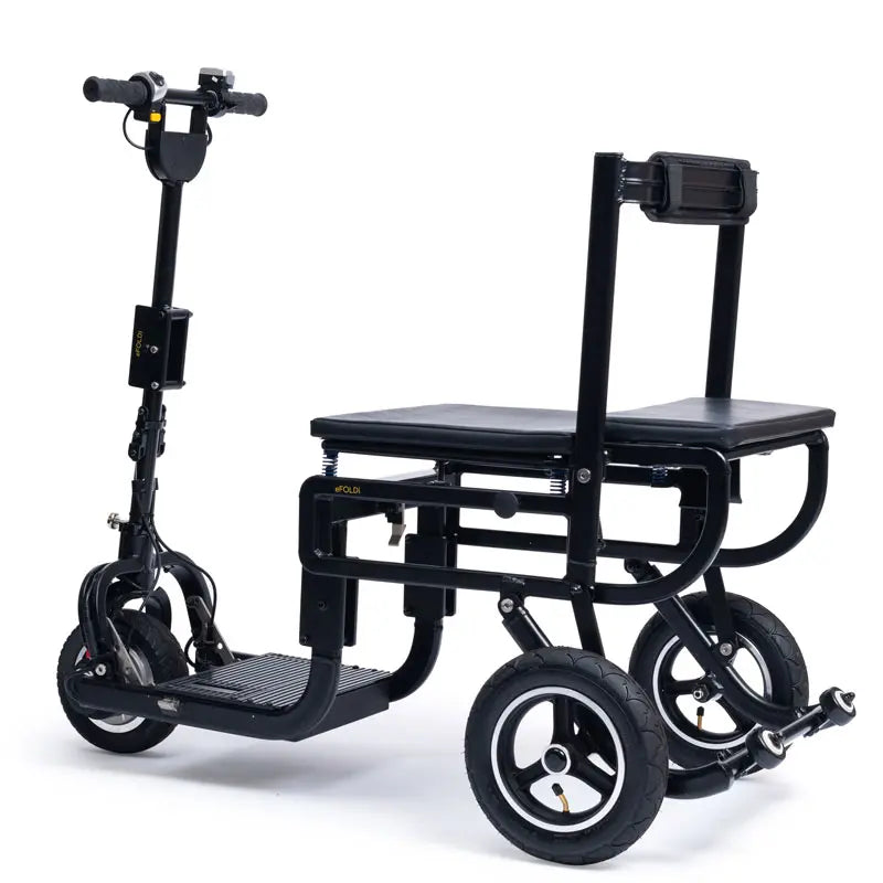 Scooter Pliant E-FOLDI Lite