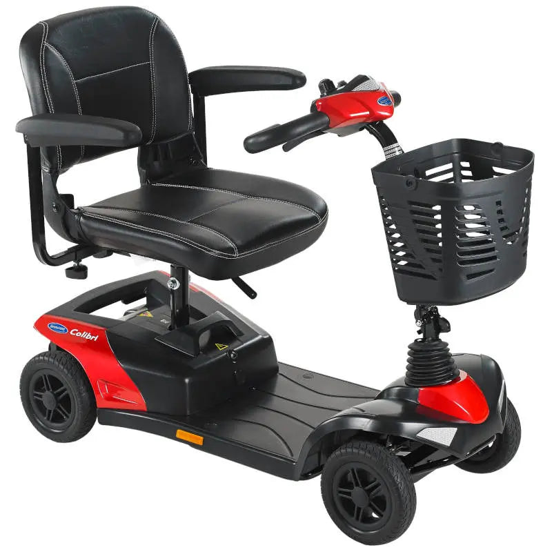 Scooter Invacare Colibri
