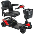 Scooter Invacare Colibri