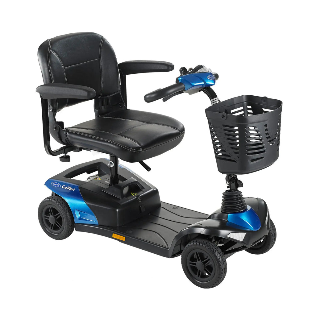 Scooter Invacare Colibri Outdoor