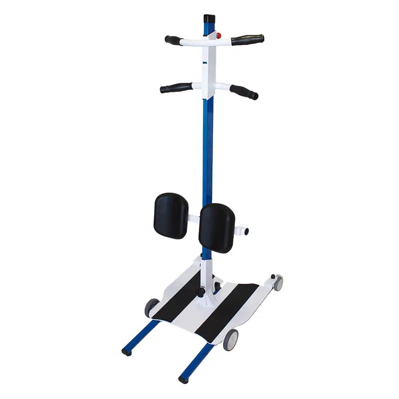 Verticalisateur et guidon de transfert Vertic Home