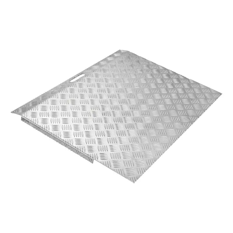 Seuil Aluminium - vue 2