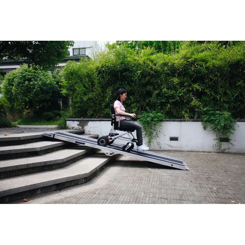 Rampes Pliables Ergo Easy Renforcées