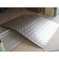 Rampe de Seuil Aluminium