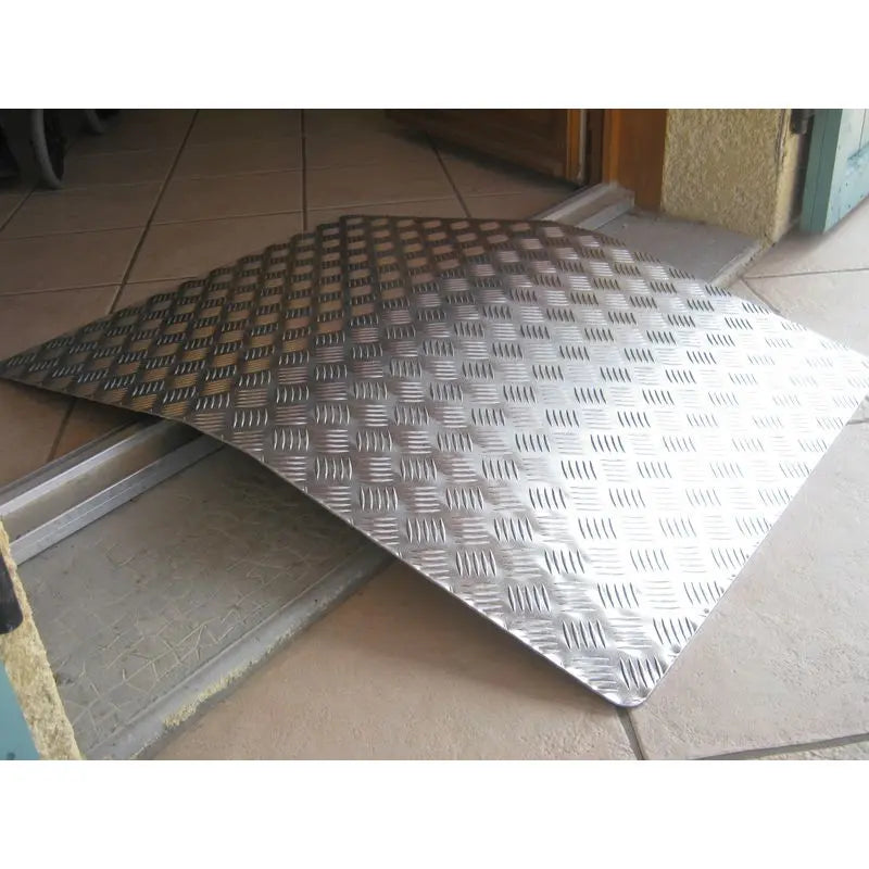 Rampe de Seuil Aluminium