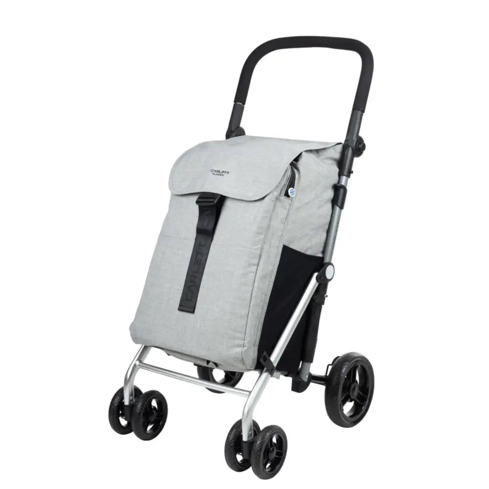 Chariot de course Lett475 Classic Family