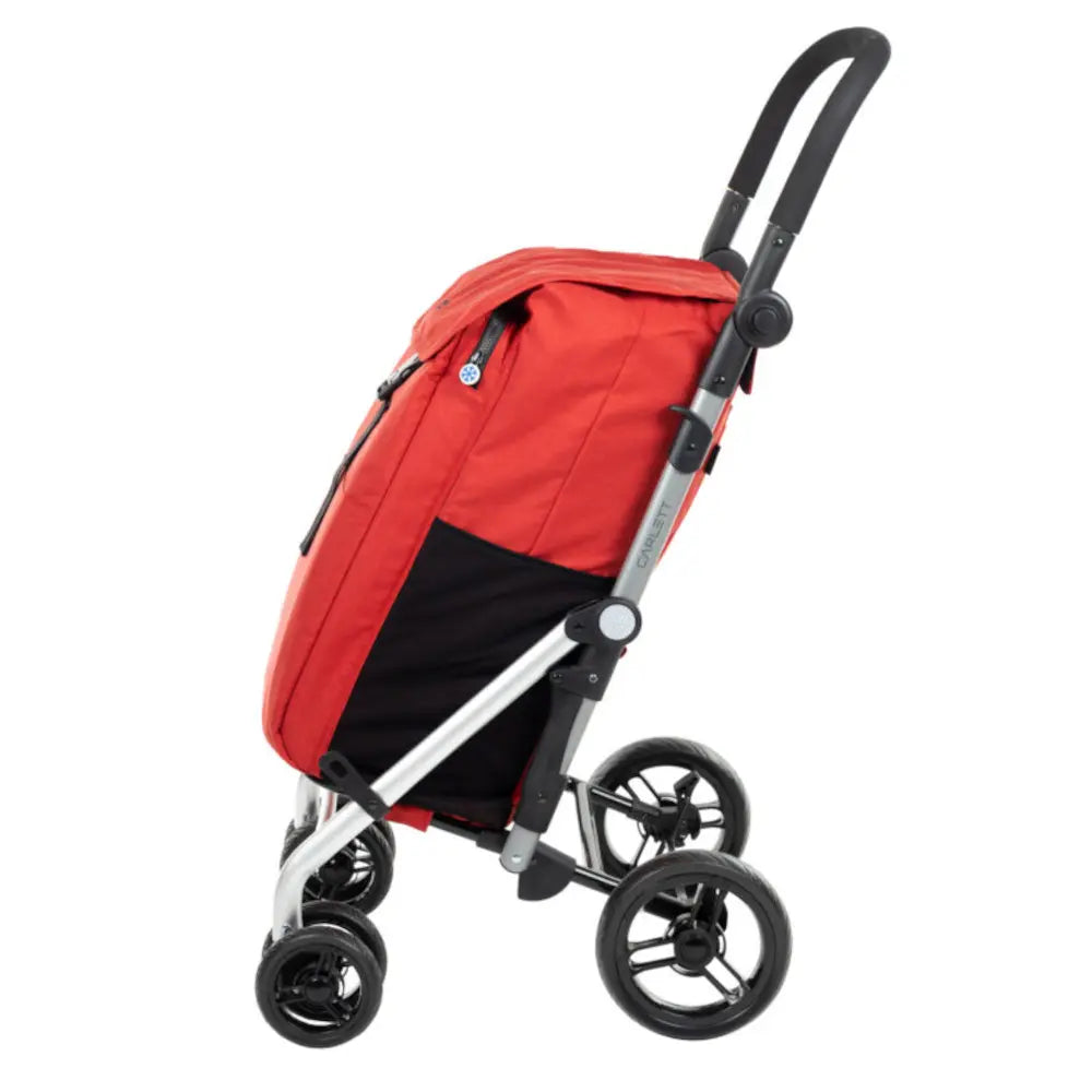 Chariot de course Lett475 Classic Family - vue 2