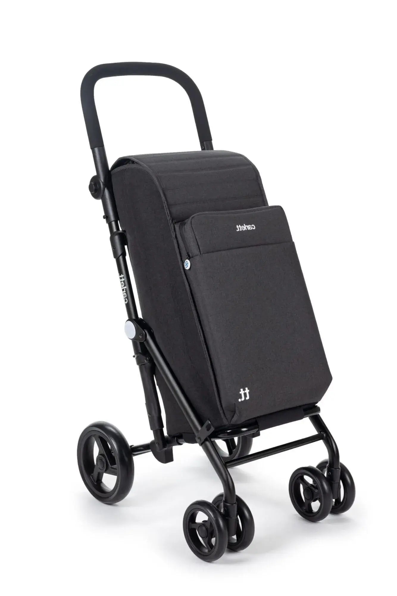 Chariot de course LETT439 Urban Quad