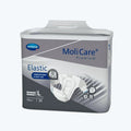 Molicare Premium Elastic Hartmann - Taille L - 10 gouttes