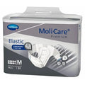 Molicare Premium Elastic Hartmann - Taille M - 10 Gouttes