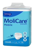 Hartmann Molicare Mobile Large (L) 6 Gouttes
