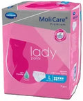 Culottes absorbantes Hartmann Molicare Premium Lady Pants Large 7 Gouttes