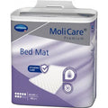 Alèses Molicare Premium Bed Mat — 60 x 90 cm, 8 gouttes