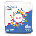Alèses Bed Maxi Joleti — 60 x 90 cm, 8 gouttes
