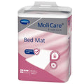 Alèses Molicare Premium Bed Mat — 40 x 60 cm, 7 gouttes