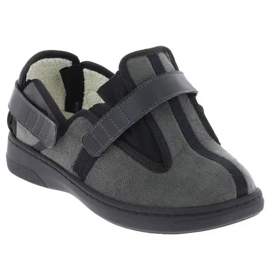 Chaussons orthopédiques ARIEL Chut Gris
