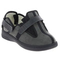 Chaussons orthopédiques ARIEL Chut Gris