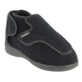 Chaussons orthopédiques ALTITUDE Chut Noir