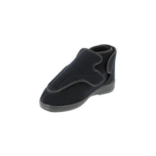Chaussons orthopédiques ALTITUDE Chut Noir - vue 2