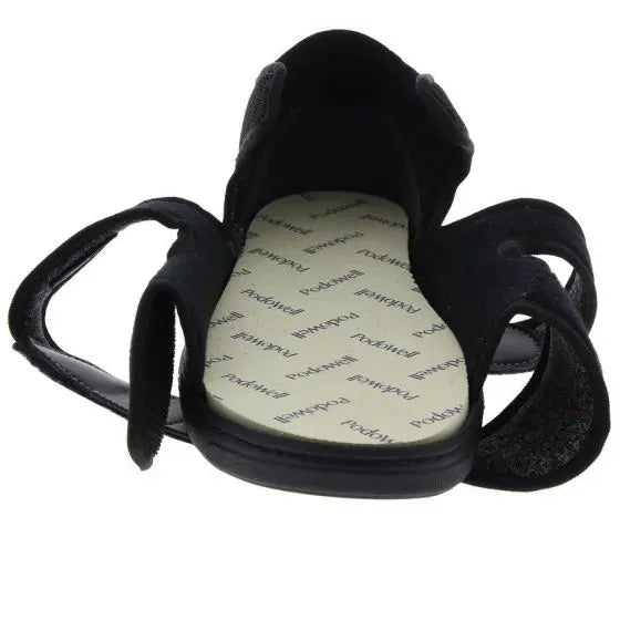 Chausson orthopédique XILO Chut Noir - vue 3