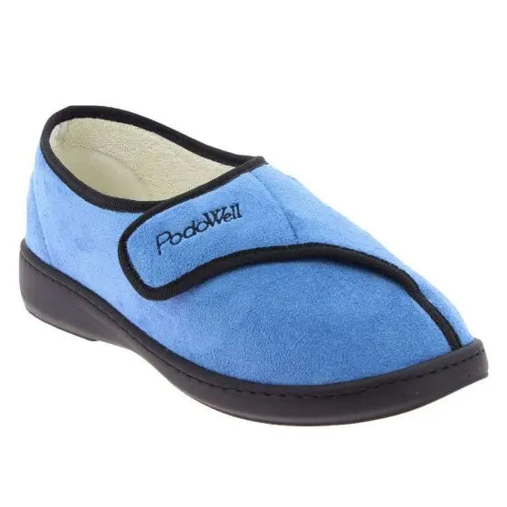 Chaussons orthopédiques AMIRAL Chut - vue 2