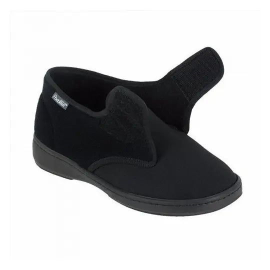 Chaussons orthopédiques ALADIN Chut Noir